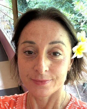 Monica Matera, guida del viaggio